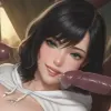 KI-Pornobild-Generator