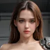 gerador de imagens pornô com IA