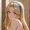 AIポルノ画像ジェネレーター