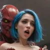 yapay zekâ porno görsel üretici
