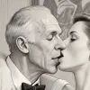 gerador de imagens pornô com IA