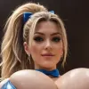 yapay zekâ porno görsel üretici