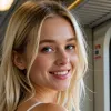Generator obrazów pornograficznych z wykorzystaniem sztucznej inteligencji