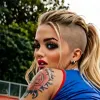 Generator obrazów pornograficznych z wykorzystaniem sztucznej inteligencji