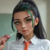 Generator obrazów pornograficznych z wykorzystaniem sztucznej inteligencji