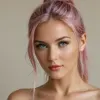 Pencipta imej lucah AI