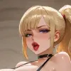 AI 포르노 이미지 생성기
