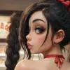 AI色情照片生成器