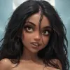 AIポルノ画像ジェネレーター