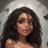 مولد الصور الإباحية بالذكاء الاصطناعي