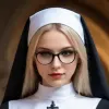 Generator obrazów pornograficznych z wykorzystaniem sztucznej inteligencji
