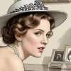 مولد الصور الإباحية بالذكاء الاصطناعي