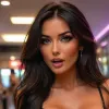 Generator obrazów pornograficznych z wykorzystaniem sztucznej inteligencji
