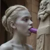 AI色情圖片產生器