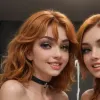 yapay zekâ porno foto üretici