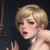 AI色情图片生成器