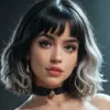 Generator obrazów pornograficznych z wykorzystaniem sztucznej inteligencji