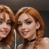yapay zekâ porno görsel üretici