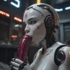 KI-Pornobild-Generator
