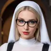 Generator obrazów pornograficznych z wykorzystaniem sztucznej inteligencji