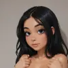 AIポルノ画像ジェネレーター