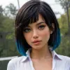 AIポルノ画像ジェネレーター