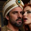 generatore di immagini porno IA