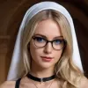 Generator obrazów pornograficznych z wykorzystaniem sztucznej inteligencji