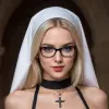 Generator obrazów pornograficznych z wykorzystaniem sztucznej inteligencji