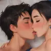AIポルノ画像ジェネレーター