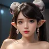 AI 포르노 이미지 생성기