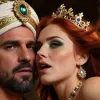 generatore di foto porno IA