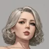 AIポルノ画像ジェネレーター