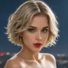 Generator obrazów pornograficznych z wykorzystaniem sztucznej inteligencji
