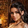 yapay zekâ porno görsel üretici