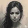 AI 포르노 이미지 생성기