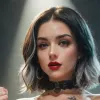 Generator obrazów pornograficznych z wykorzystaniem sztucznej inteligencji
