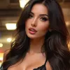 Generator obrazów pornograficznych z wykorzystaniem sztucznej inteligencji