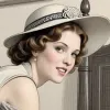 مولد الصور الإباحية بالذكاء الاصطناعي