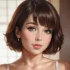 AIポルノ画像ジェネレーター