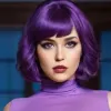 Generator obrazów pornograficznych z wykorzystaniem sztucznej inteligencji