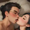 AI色情图片生成器