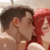 generatore di immagini porno IA