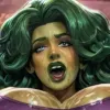 generatore di immagini porno IA