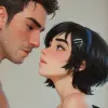 gerador de fotos pornô com IA