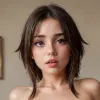 Generator obrazów pornograficznych z wykorzystaniem sztucznej inteligencji