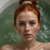 Pencipta imej lucah AI