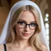 Generator obrazów pornograficznych z wykorzystaniem sztucznej inteligencji
