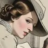 مولد الصور الإباحية بالذكاء الاصطناعي