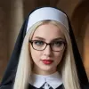 Generator obrazów pornograficznych z wykorzystaniem sztucznej inteligencji